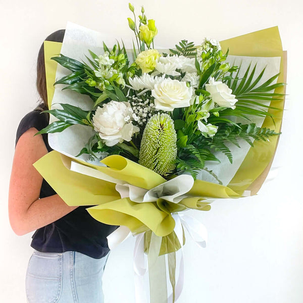 bereavement flowers tauranga