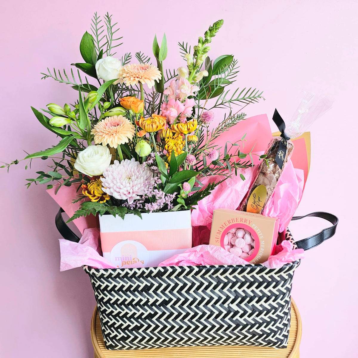 Mother's Day Flower Delivery Waihi to Tauranga