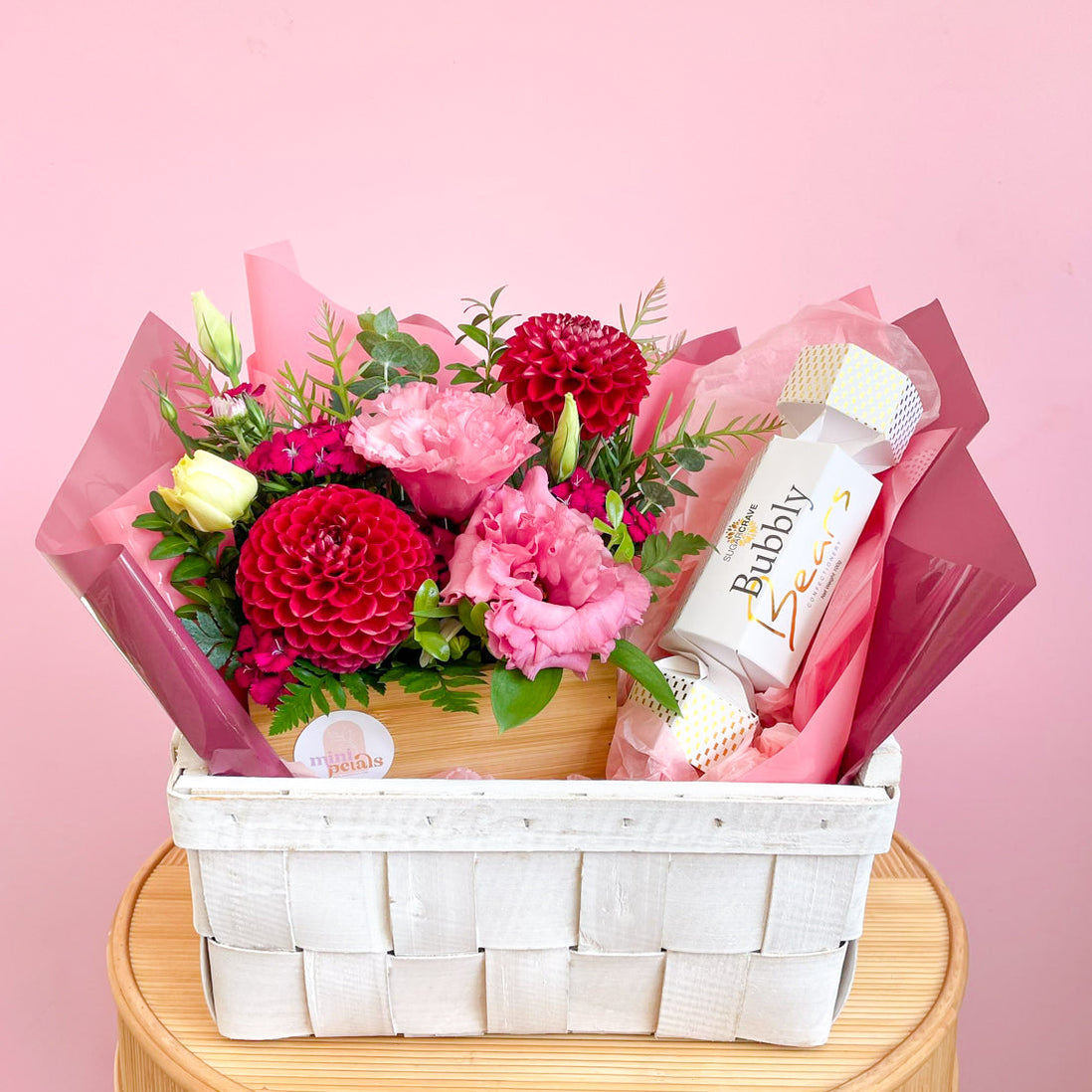 Mother's Day Flower Delivery Waihi to Tauranga