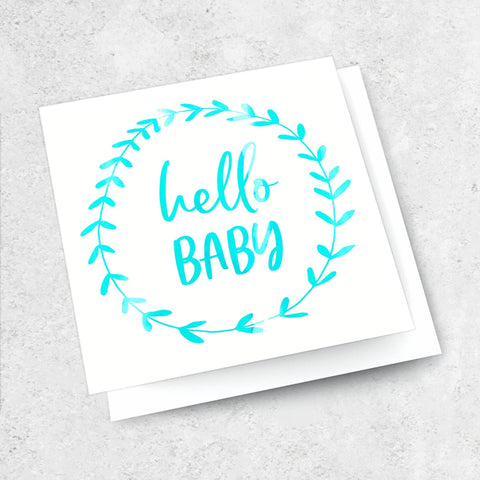 Add A Card!