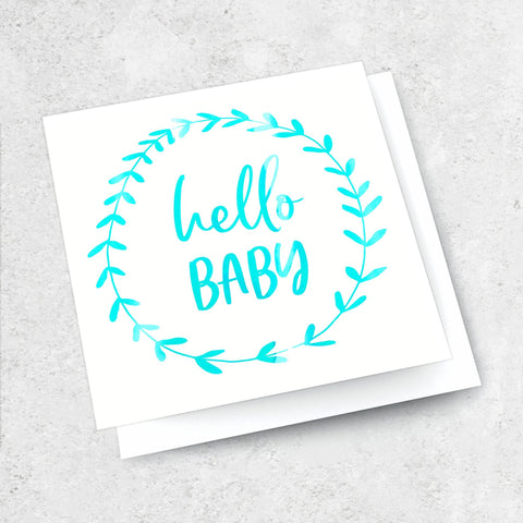 Add A Card!