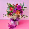Cheer-me-Up | Gift Pack | Vintage - Mini Petals Florist