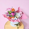 Cheer-me-Up | Gift Pack | Vintage - Mini Petals Florist