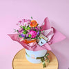 Cheer-me-Up | Gift Pack | Vintage - Mini Petals Florist