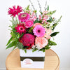 Deluxe | Boxed Arrangement - Mini Petals Florist