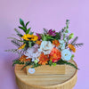 Deluxe | Keepsake Crate - Mini Petals Florist