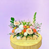 Deluxe | Keepsake Crate - Mini Petals Florist