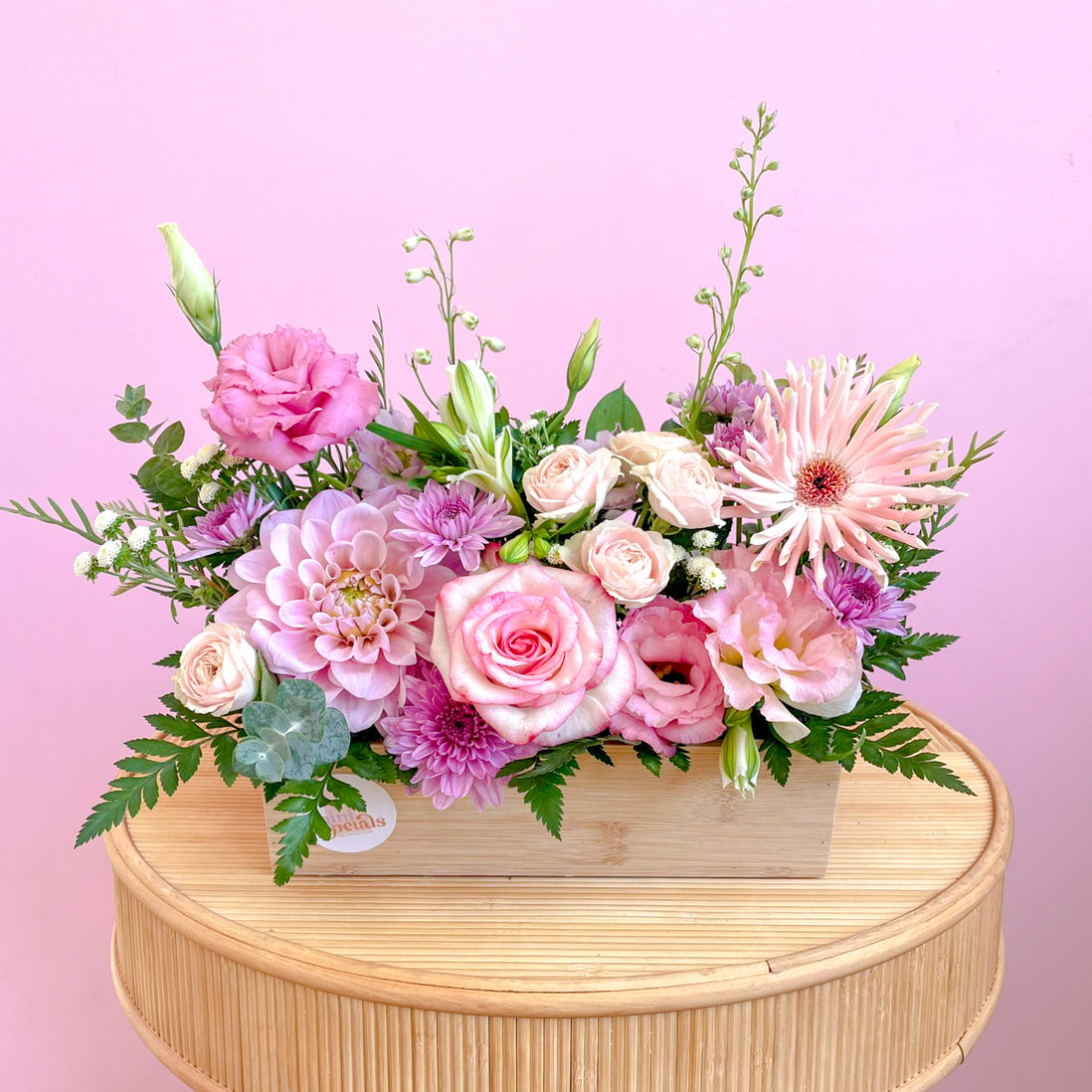Mother's Day Flower Delivery Waihi to Tauranga