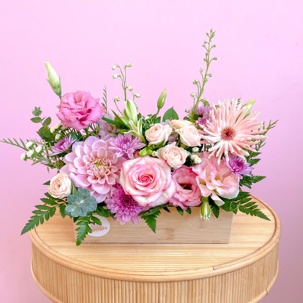 Mother's Day Flower Delivery Waihi to Tauranga