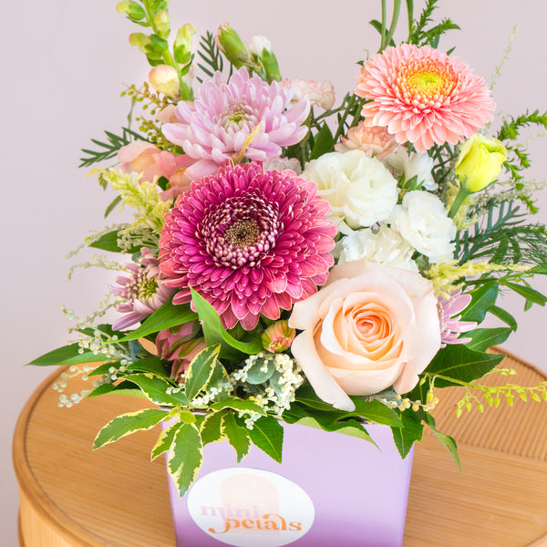 Mother's Day Flower Delivery Waihi to Tauranga