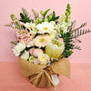 New! Rustic Elegance | Boxed Arrangement - Mini Petals Florist
