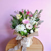 New! Rustic Elegance | Boxed Arrangement - Mini Petals Florist