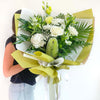 bereavement flowers tauranga
