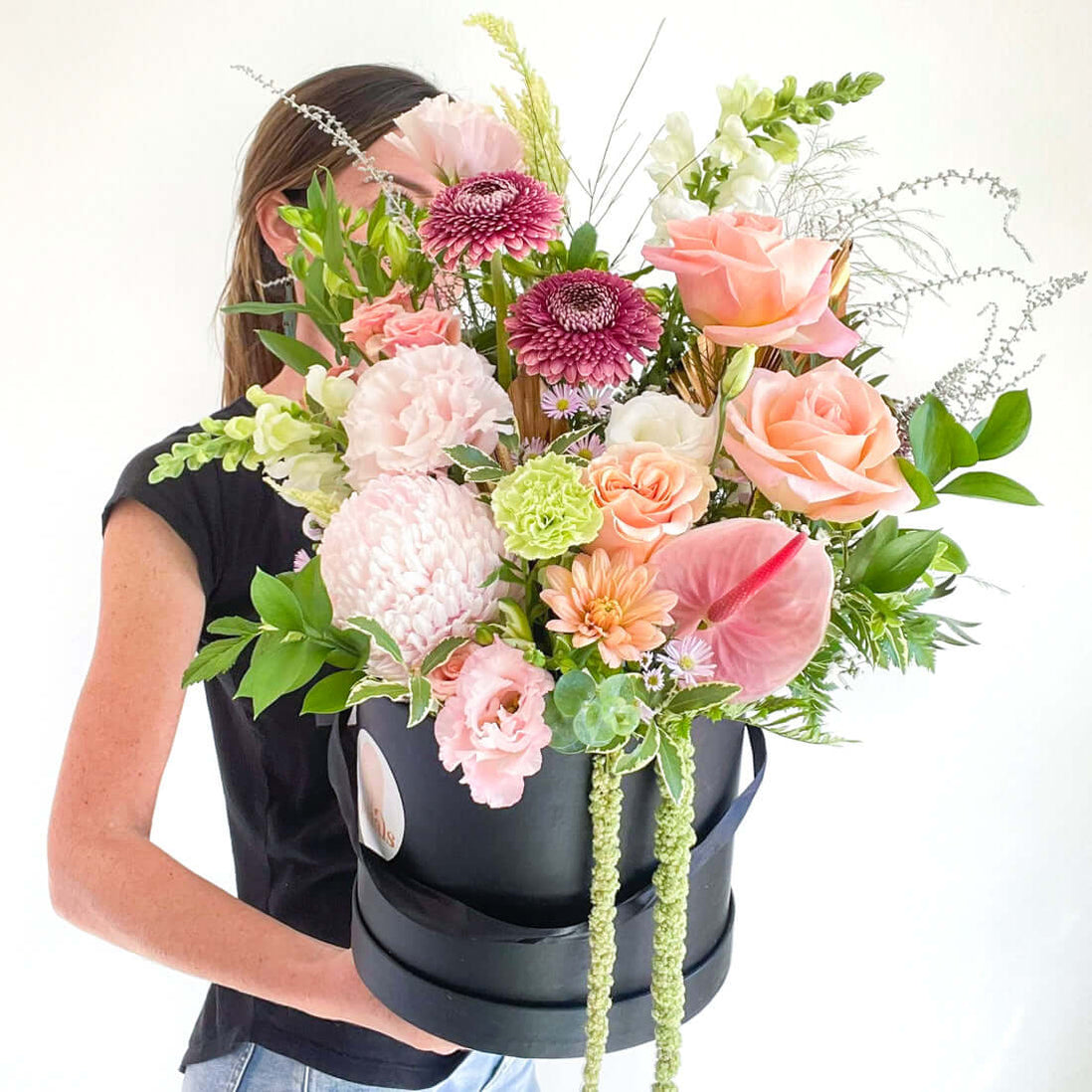Mini Petals Florist Flower Delivery Waihi to Tauranga