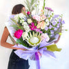 large unique award winning flower bouquet