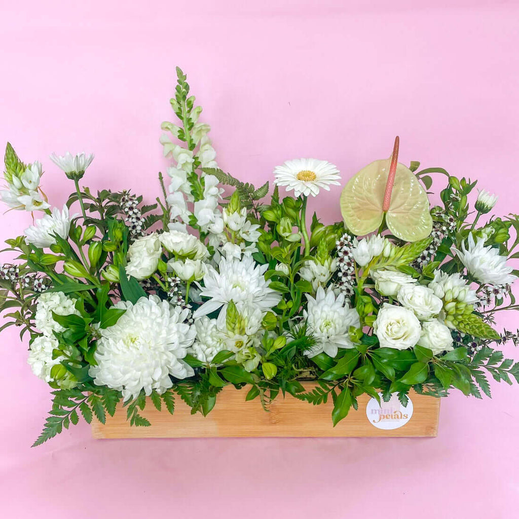 funeral flowers tauranga